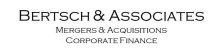 Bertsch & Associates GmbH  