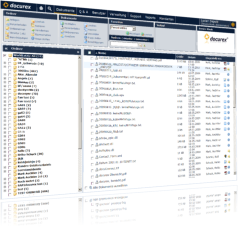 docurex - der sichere virtuelle Datenraum