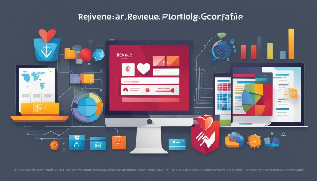 Comparative Revenue Models in Technology and Non-Profit Sectors