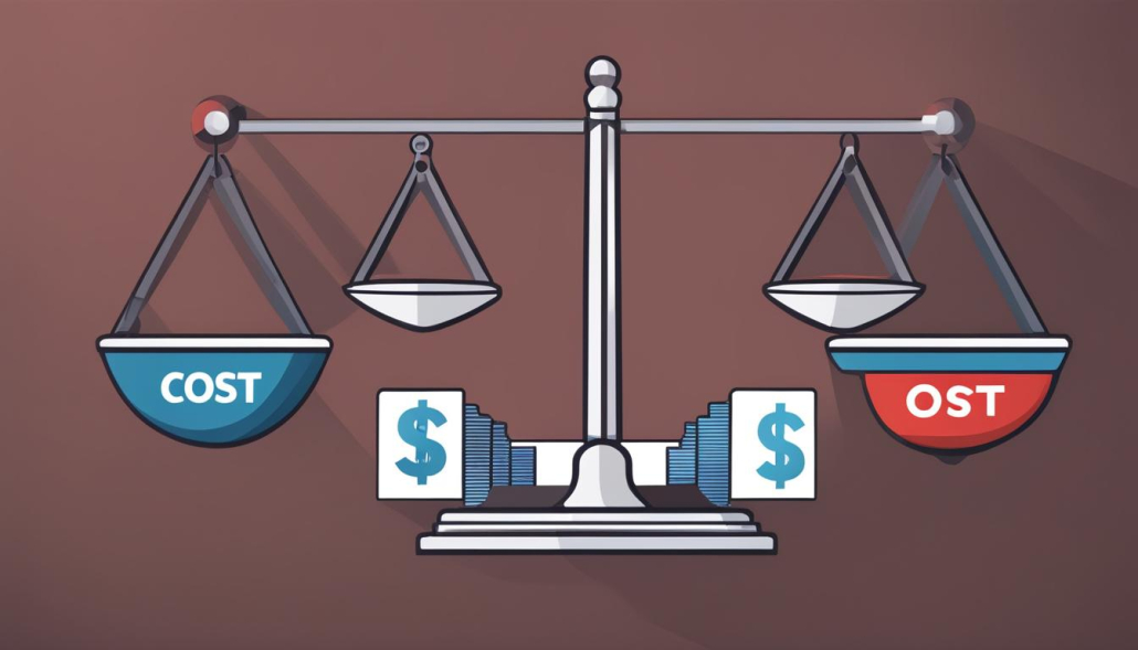 Strategic Cost Management and Innovation for Profitability