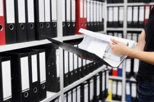 Due Diligence im Datenraum von docurex