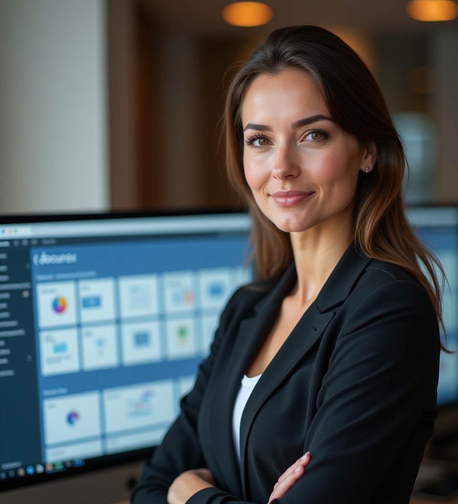 docurex Datenraum Sicherheit
