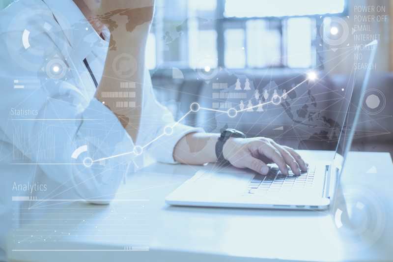 Ein Blick in die Praxis: Strukturierung von mehreren parallelen Datenraum-Projekten