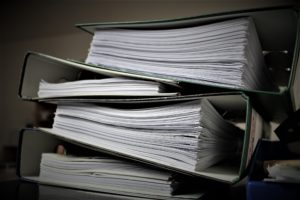 BWA Bilanz Wirtschaft Betrieb Geld Steuern pexels