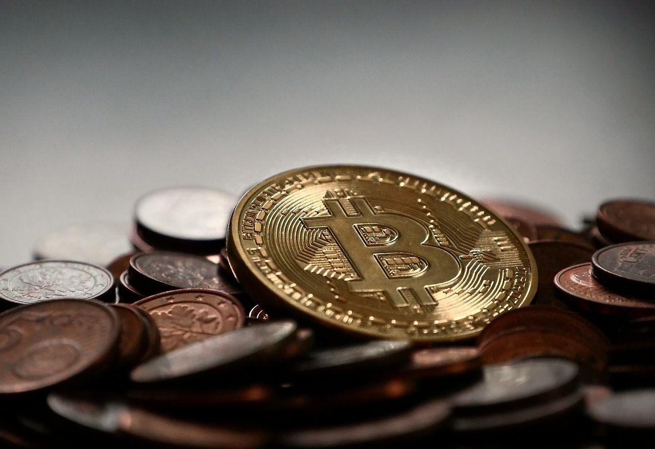 Was ist Blockchain?