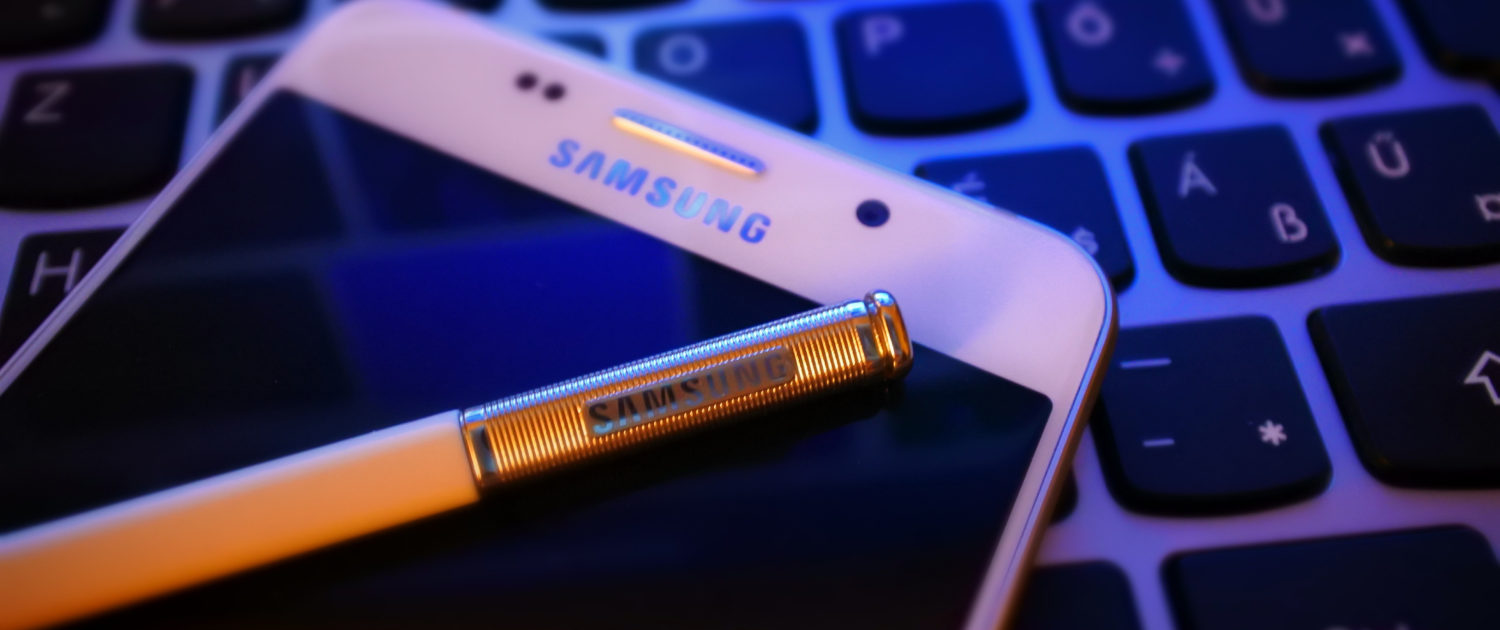 Die 30 größten Konzerne der Welt (nach Marktwert) 3 Samsung stellt u.a. Smartphones, Notebooks und Fernseher her