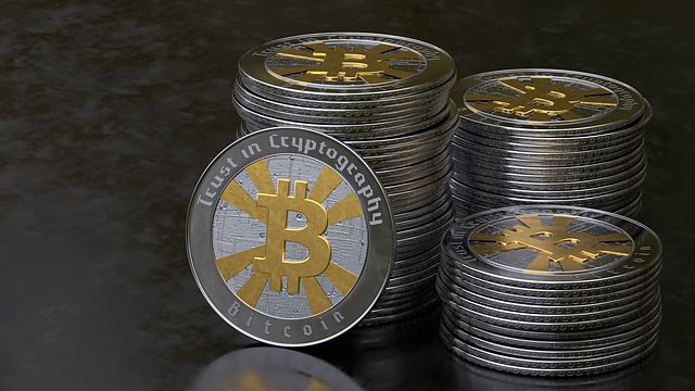 Modernste Technik erkunden: Kann die Blockchain Technologie für Sie funktionieren? 1 Die Blockchain Technologie spart Zeit