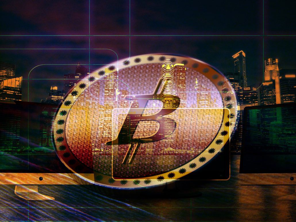 Was ist Blockchain und wie wird es die Weltwirtschaft verändern?