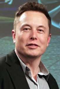 Kuriose Eigenschaften berühmter Gründer von Gates bis Zuckerberg 3 Elon Musk in 2015