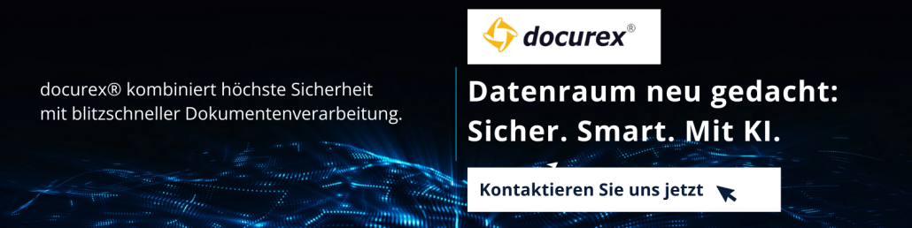 Was ist Eigenkapital? Unser Leitfaden zum Finanzwissen. 1 docurex Datenraum