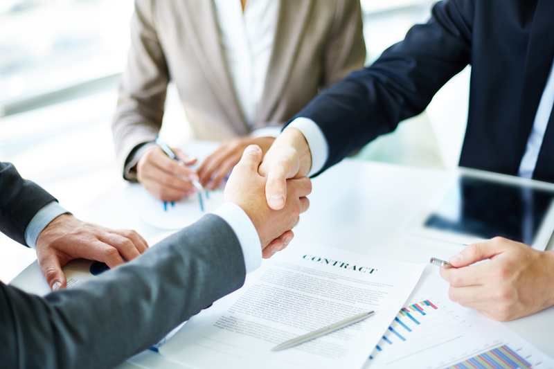 Was ist ein Management Buyout