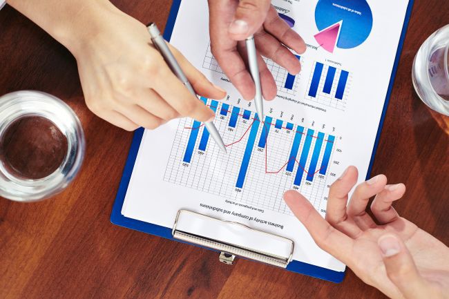 Was ist Selbstfinanzierung?