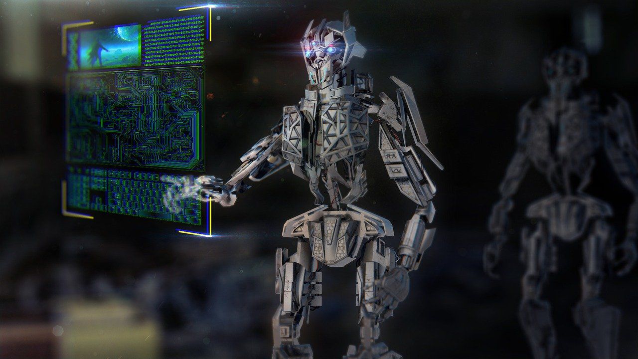 Was ist Machine Learning?
