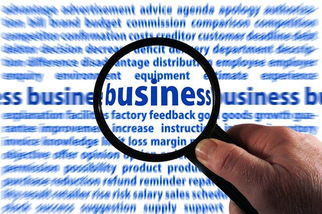 Was ist IFRS?