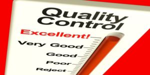 Was ist Qualitätsmanagement? 2 Qualität