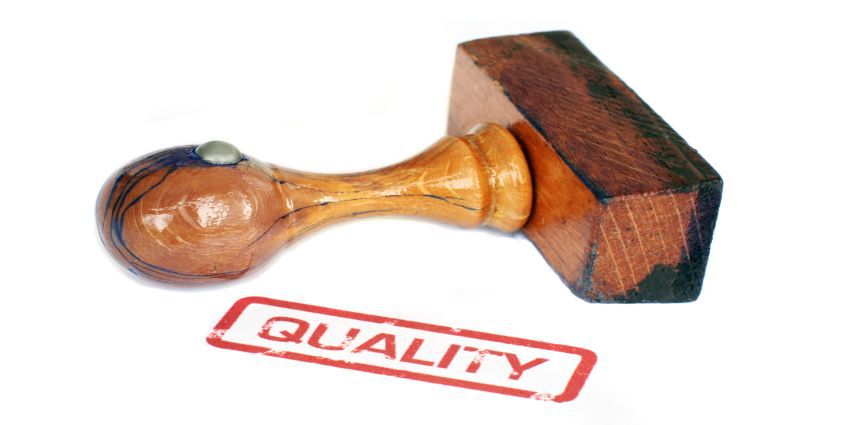 Was ist Qualitätsmanagement?