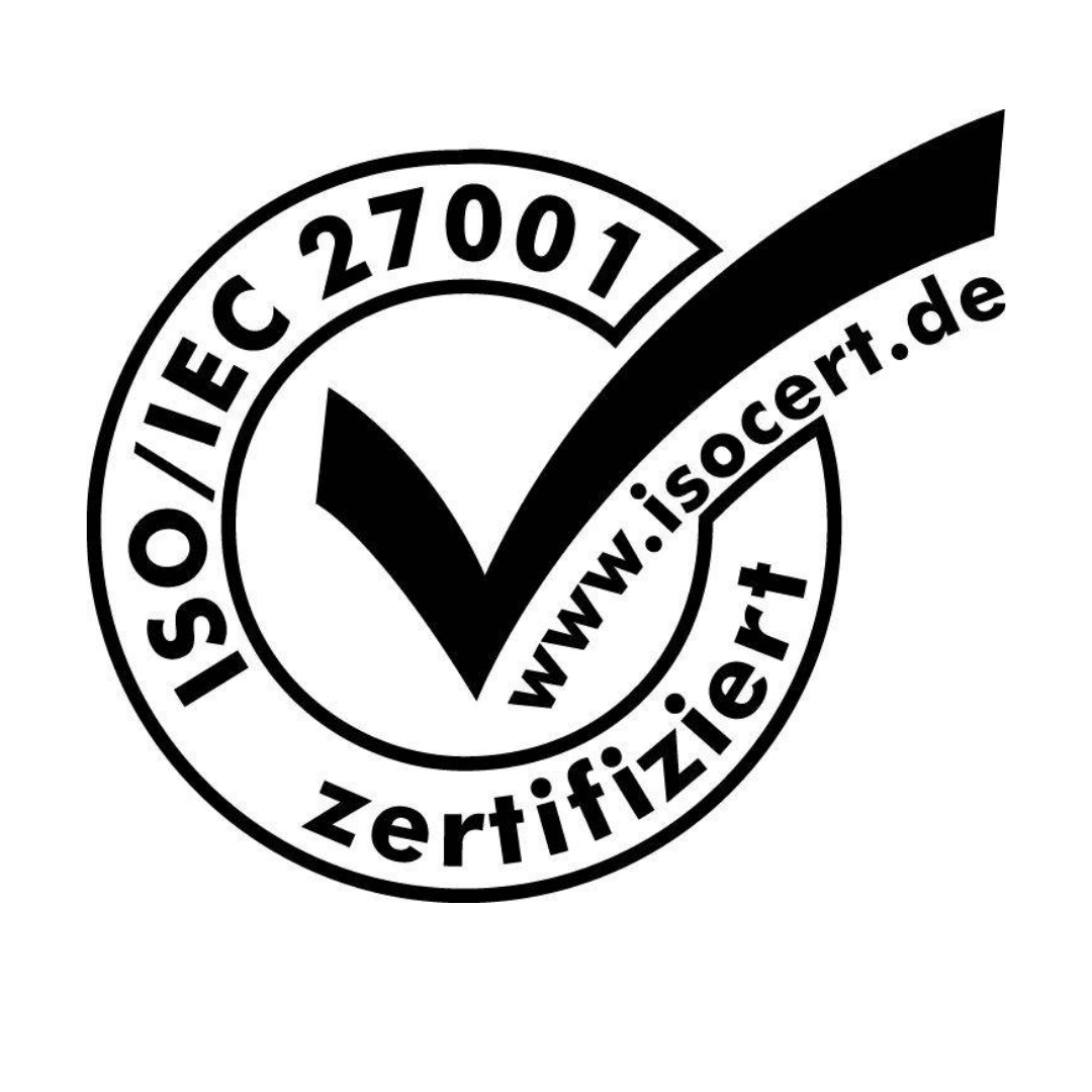 Erfolgreiche Re-Zertifizierung nach ISO 9001 und ISO 27001