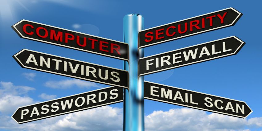 Cybersicherheit – was genau verbirgt sich dahinter?