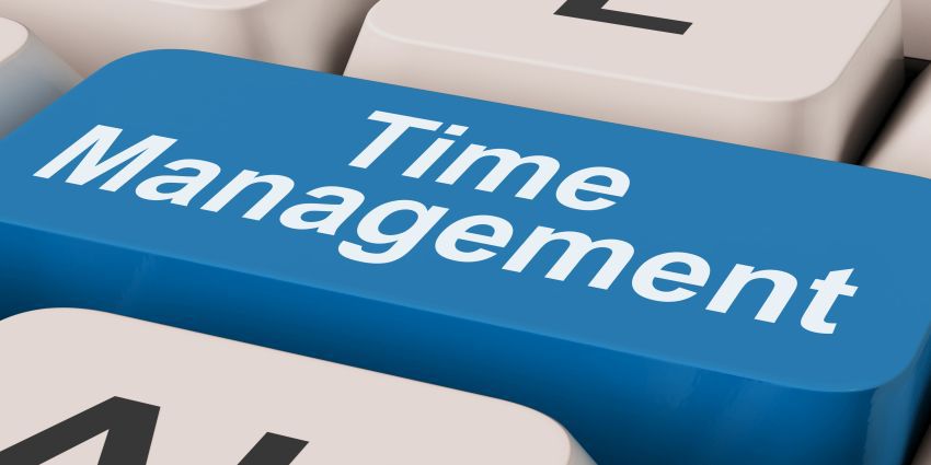 Just-in-time – eine besondere Form der Produktion