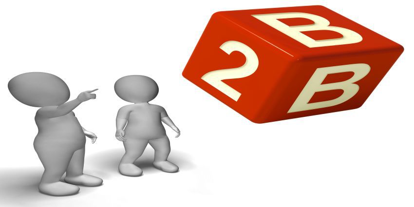 B2B und B2C – Definitionen und praktische Beispiele