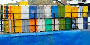 Logistik im Unternehmen - Definition, Bereiche und Beispiel 2 Logistik