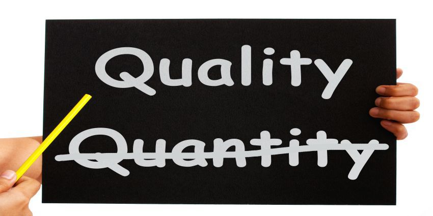 Was ist TQM (Total Quality Management)