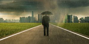 Unternehmerische Resilienz in der Krise 1 Resilienz