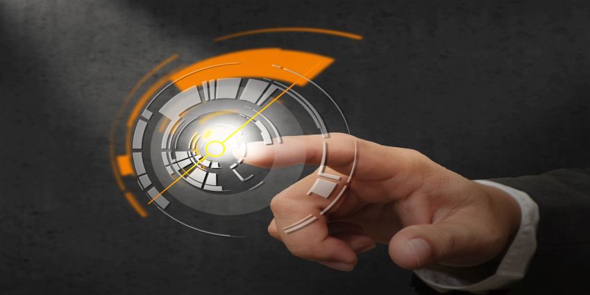 Digitalisierung im Controlling