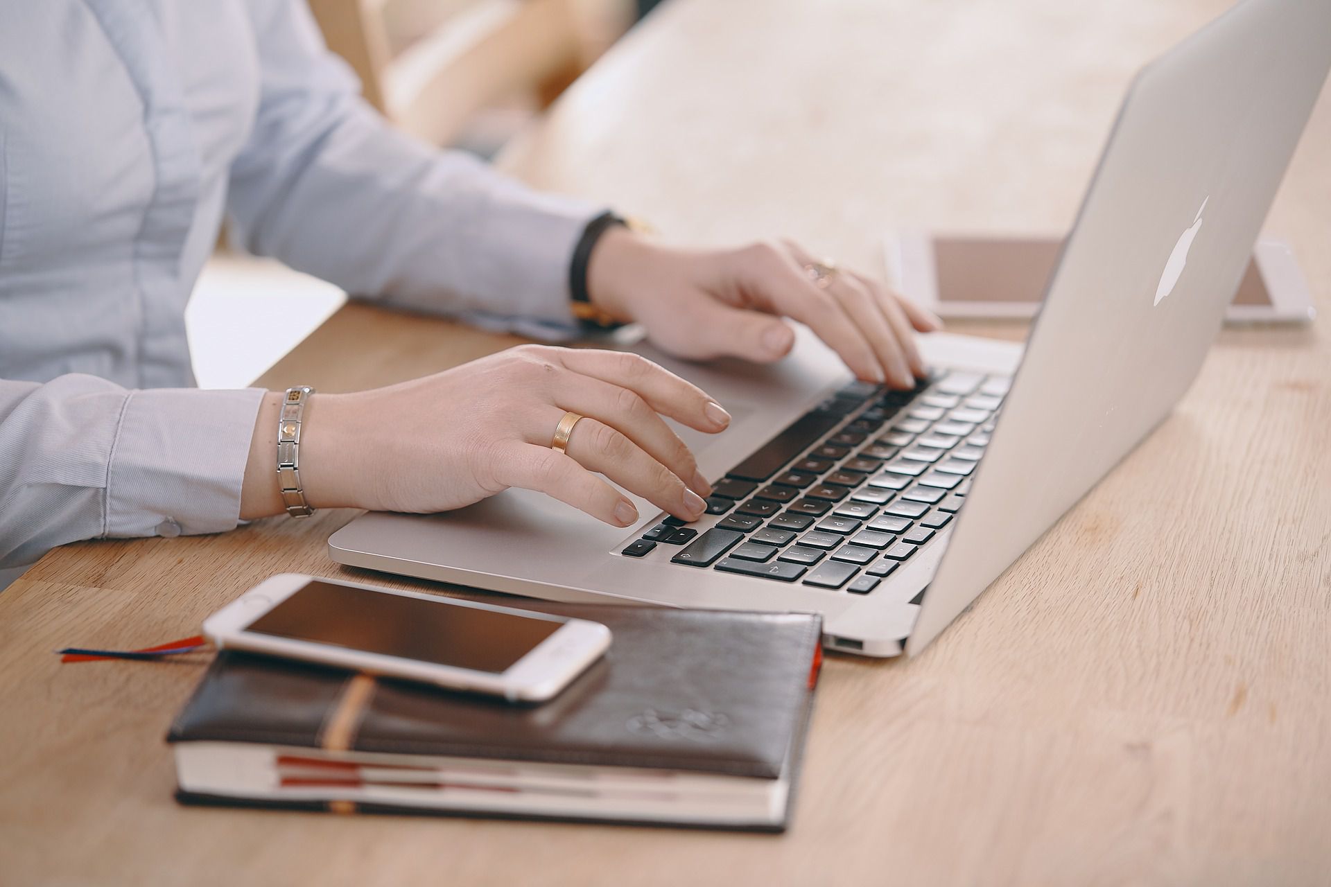 In eigener Sache: Remote Work 2.0 bei docurex®