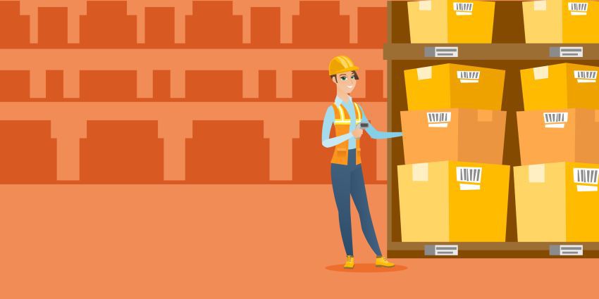 Was versteht man unter dem FIFO-Verfahren?