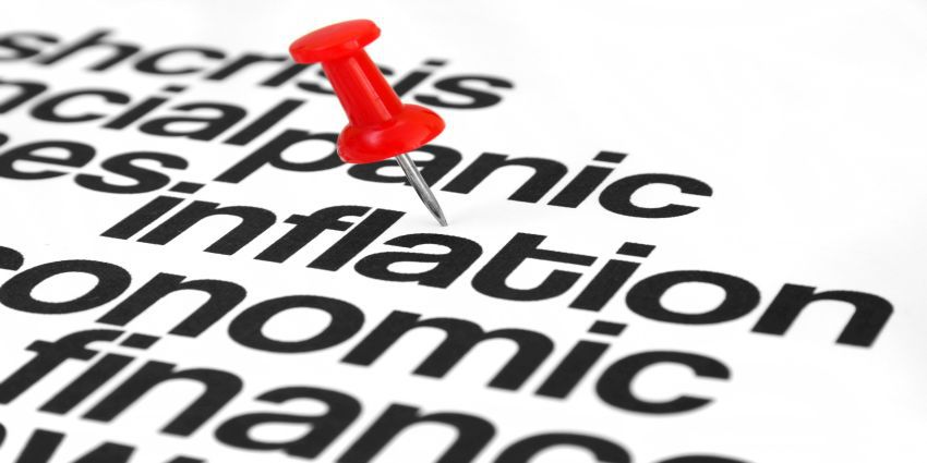 Inflation als aktuelles Problem