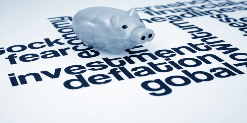 Deflation – das Gegenstück zur Inflation