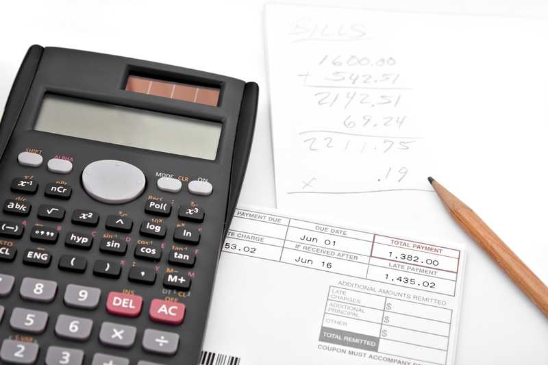 Unternehmenswert berechnen – 5 verschiedene Methoden