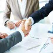 Unternehmenswert berechnen - 5 verschiedene Methoden 4 Unternehmenswert berechnen - mit Partnern
