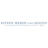 Logo Rippen Weber und Sozien