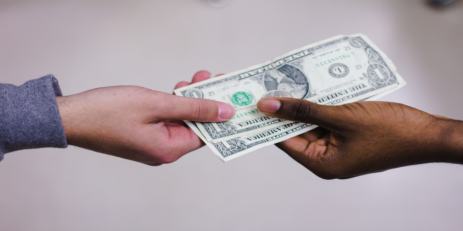 Fundraising – mehr als nur Spenden!