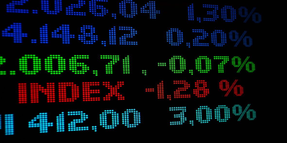 Small & Large Cap M&A