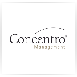 Concentro Logo Concentro Logo