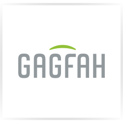 Gagfah Logo Gagfah Logo