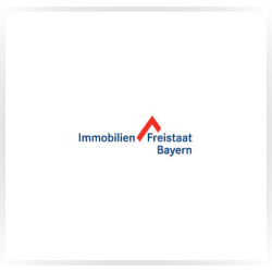 Immobilien Freistaat Bayern Logo Immobilien Freistaat Bayern Logo