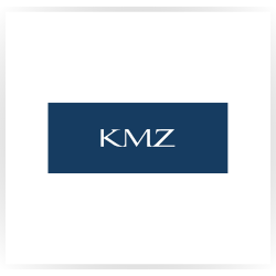 KMZ Logo KMZ Logo