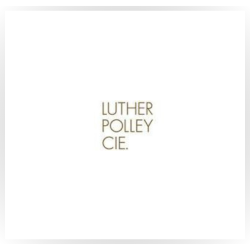 Luther Logo Luther Logo