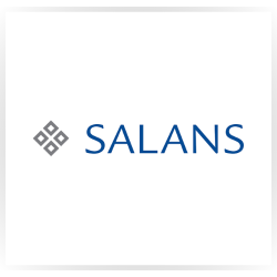 Salans Logo Salans Logo