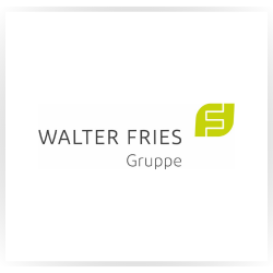Walter Fries Logo Walter Fries Logo