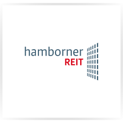 hamborner Logo hamborner Logo