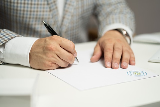 Beste Vorgehensweisen für die Vorbereitung von Due-Diligence-Dokumenten