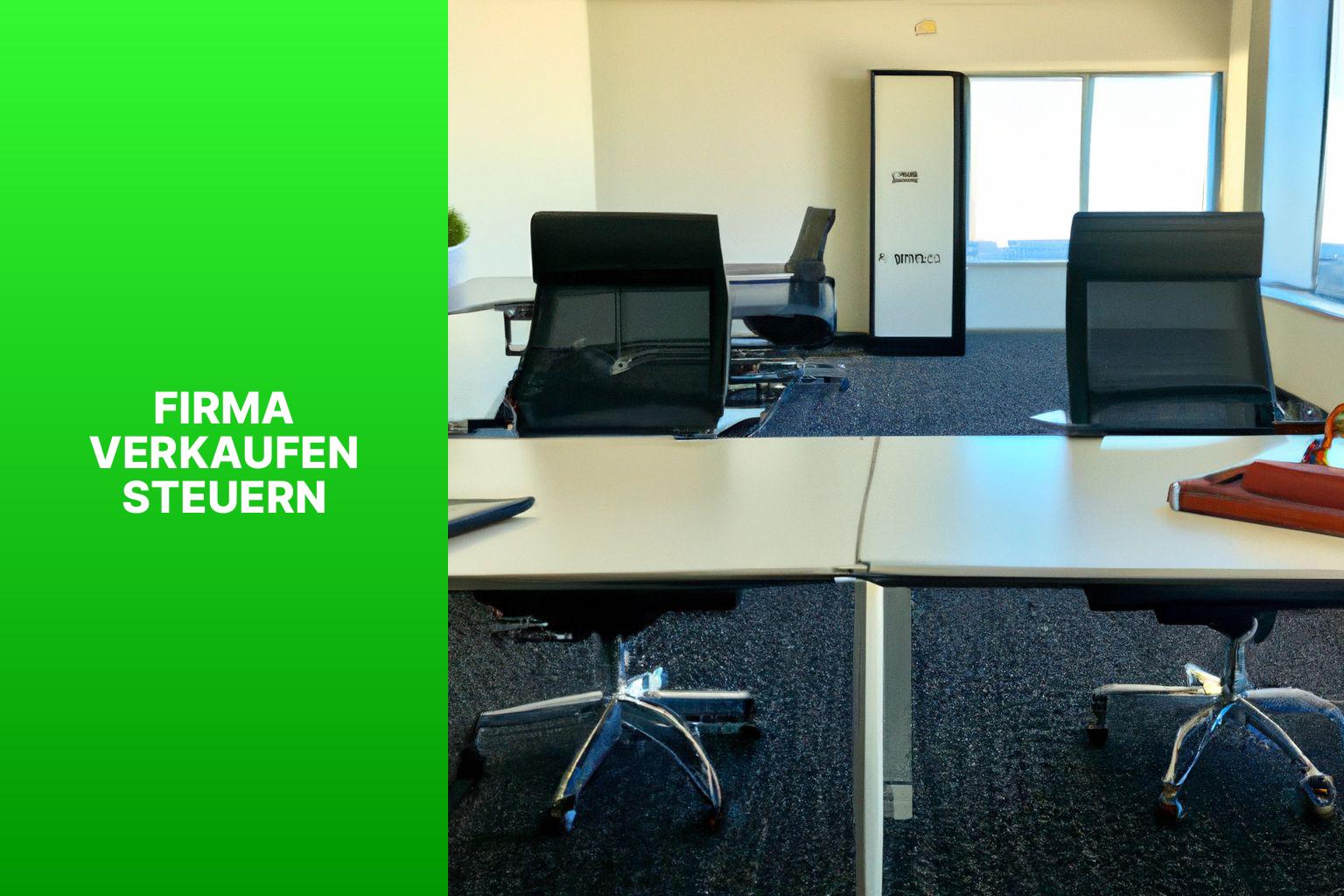 Firma verkaufen und Steuern sparen: Der ultimative Leitfaden