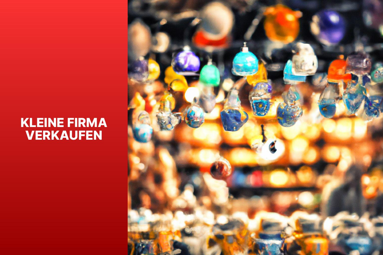 Top-Tipps für den Verkauf Ihrer Kleinen Firma – Intelligente Strategien für den Erfolg