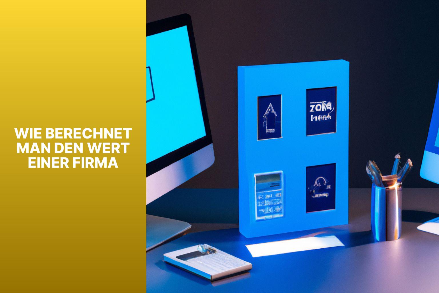 So berechnen Sie den Wert eines Unternehmens: Eine Schritt-für-Schritt-Anleitung