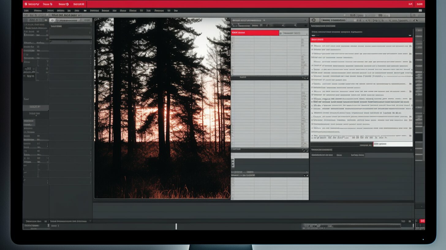 Einfach und sicher: PDF Datei schwärzen mit docurex